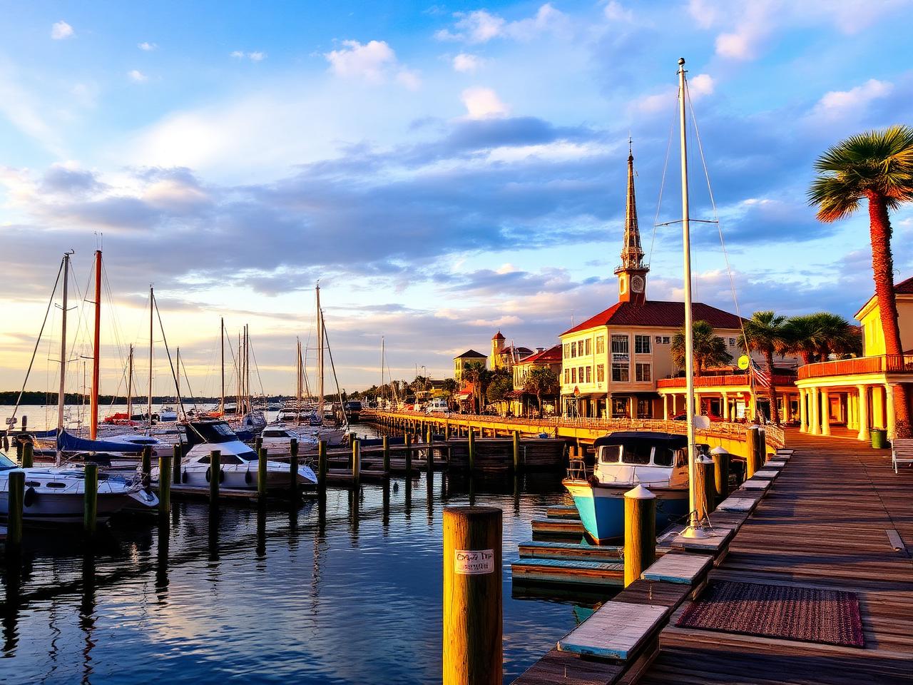 Fort Pierce, Florida