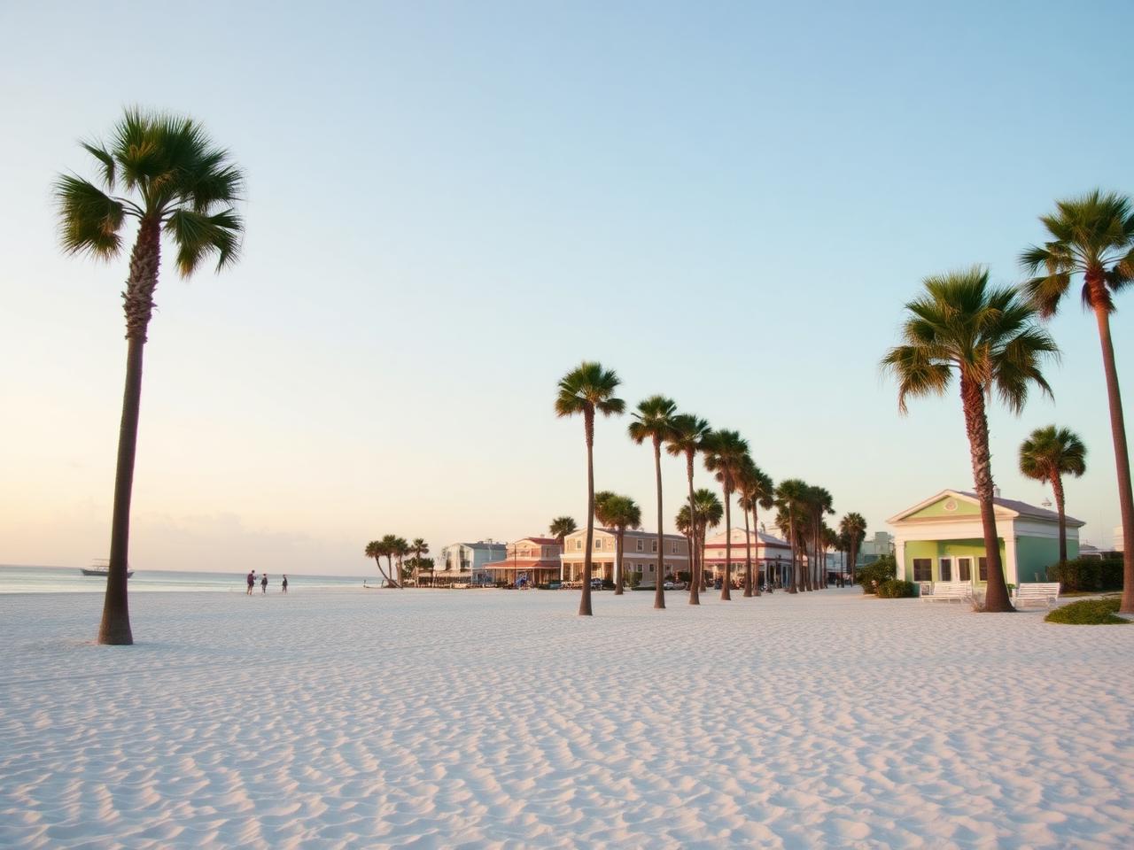 Jensen Beach, Florida