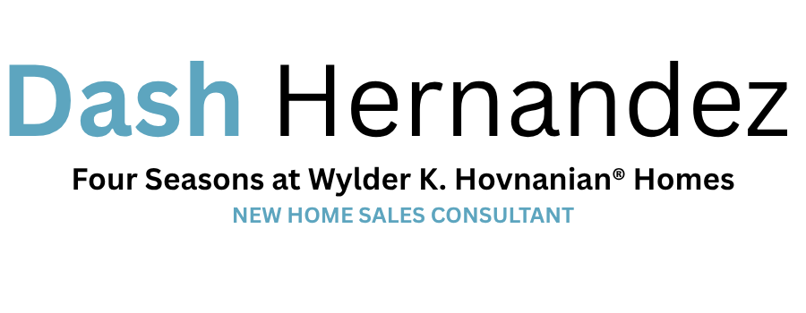 Four Seasons at Wylder by K. Hovnanian Homes – Port St. Lucie 55+ Community with Dash Hernandez, New Home Sales Consultant