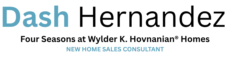 Four Seasons at Wylder by K. Hovnanian Homes – Port St. Lucie 55+ Community with Dash Hernandez, New Home Sales Consultant