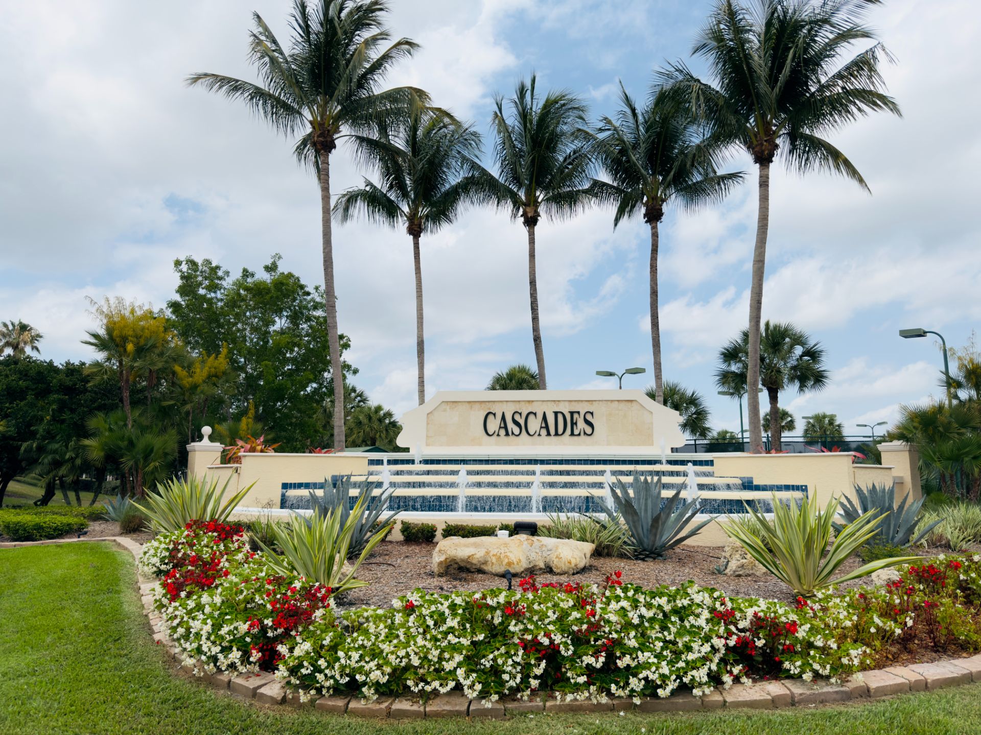 Cascades at St. Lucie West