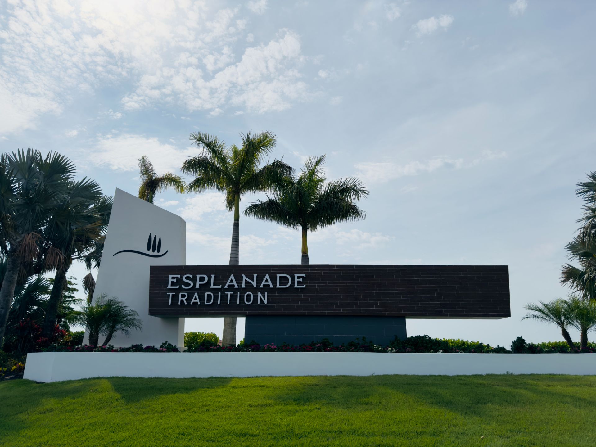 Esplanade at Tradition