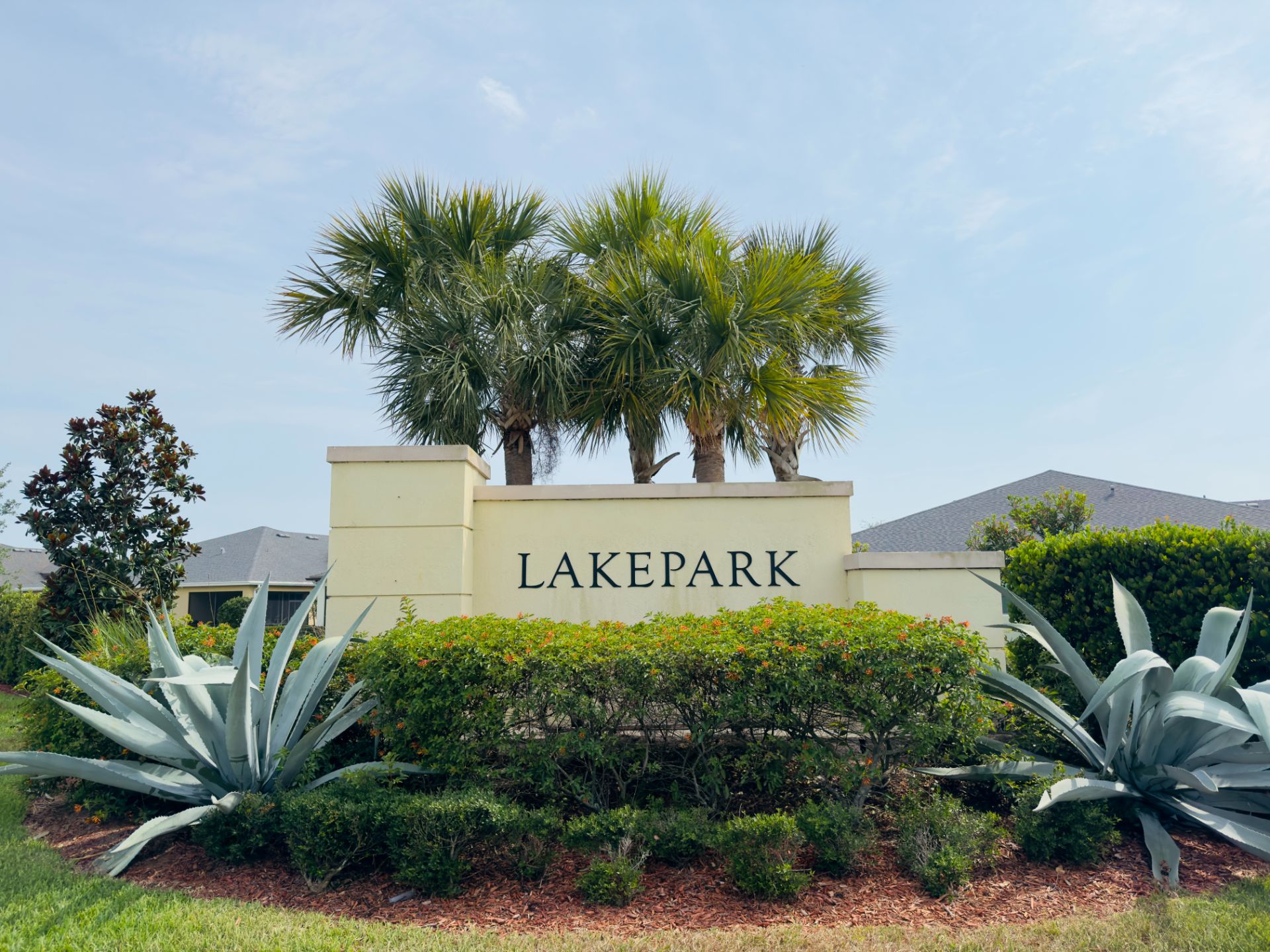 LakePark at Tradition