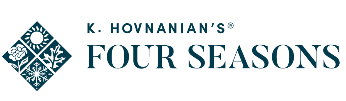 K. Hovnanian Logo