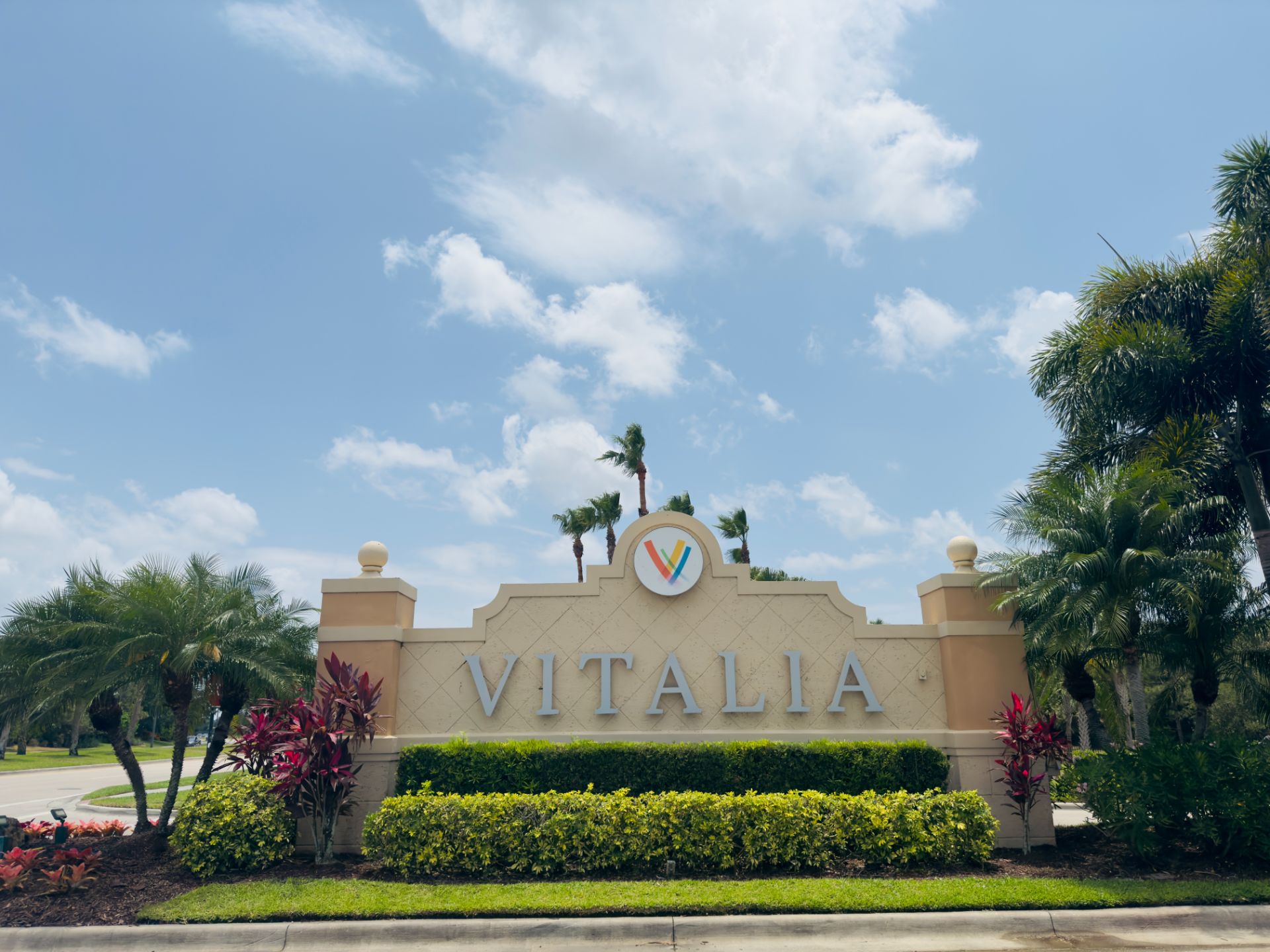 Vitalia at Tradition