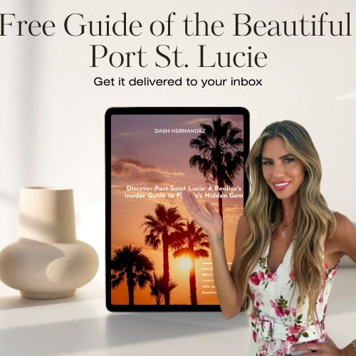 Port St. Lucie Guide