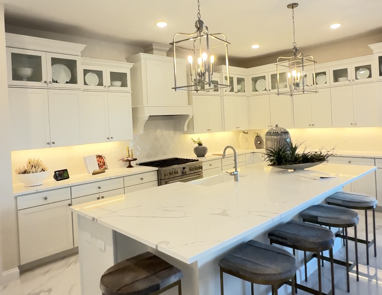 Modern Kitchen
